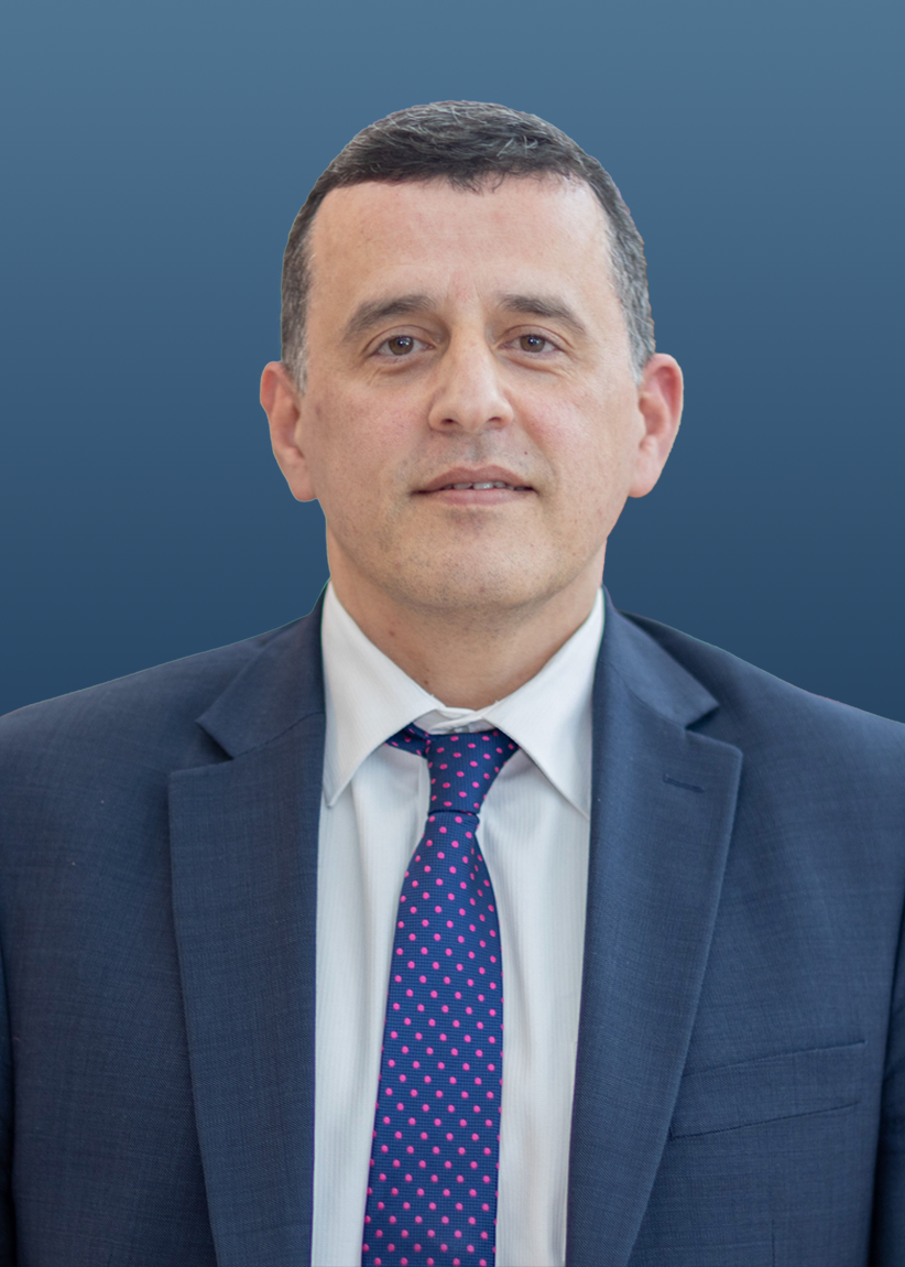 Dr. Ala Al-Fuqaha, Acting Director, School of Education · Associate Provost for Teaching and Learning