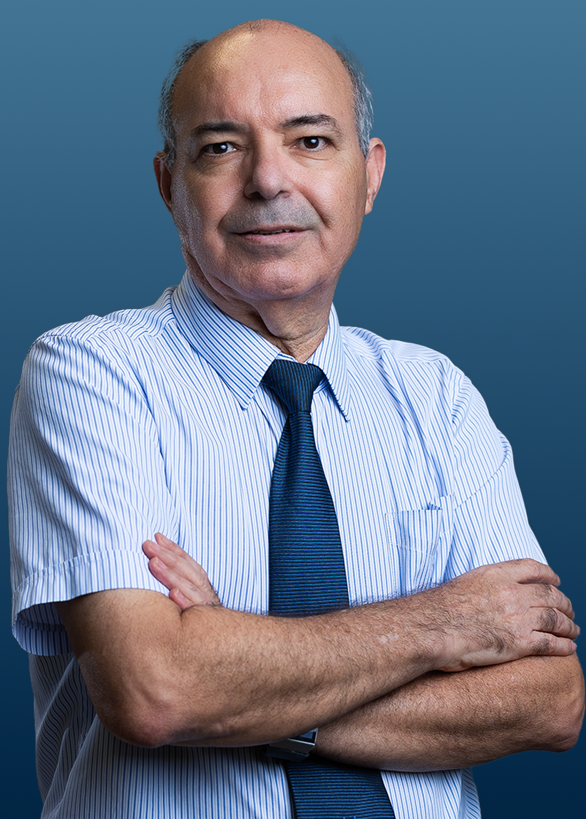 Dr. Laoucine Kerbache, School of Economics and Management