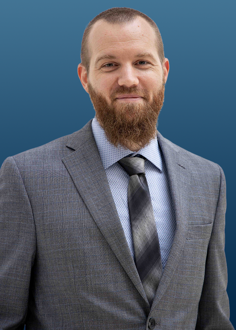 Dr. Logan Cochrane, College of Public Policy