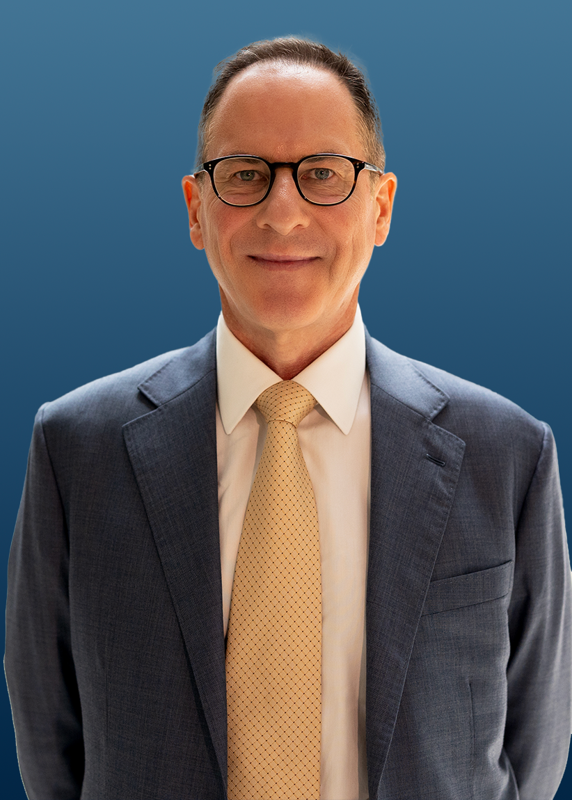 Dr. Markus Wenk, College of Health and Life Sciences