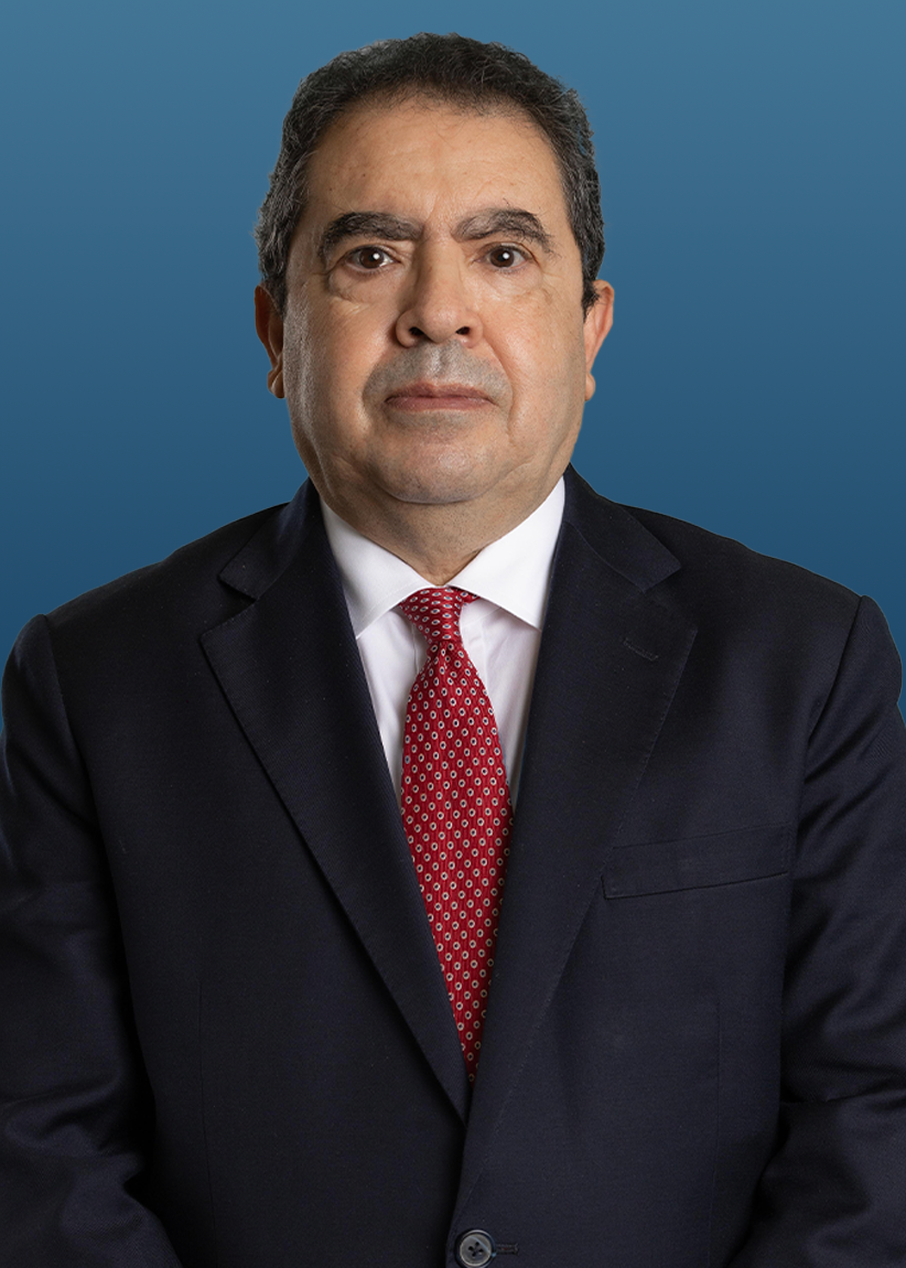 Dr. Mounir Hamdi, College of Science and Engineering