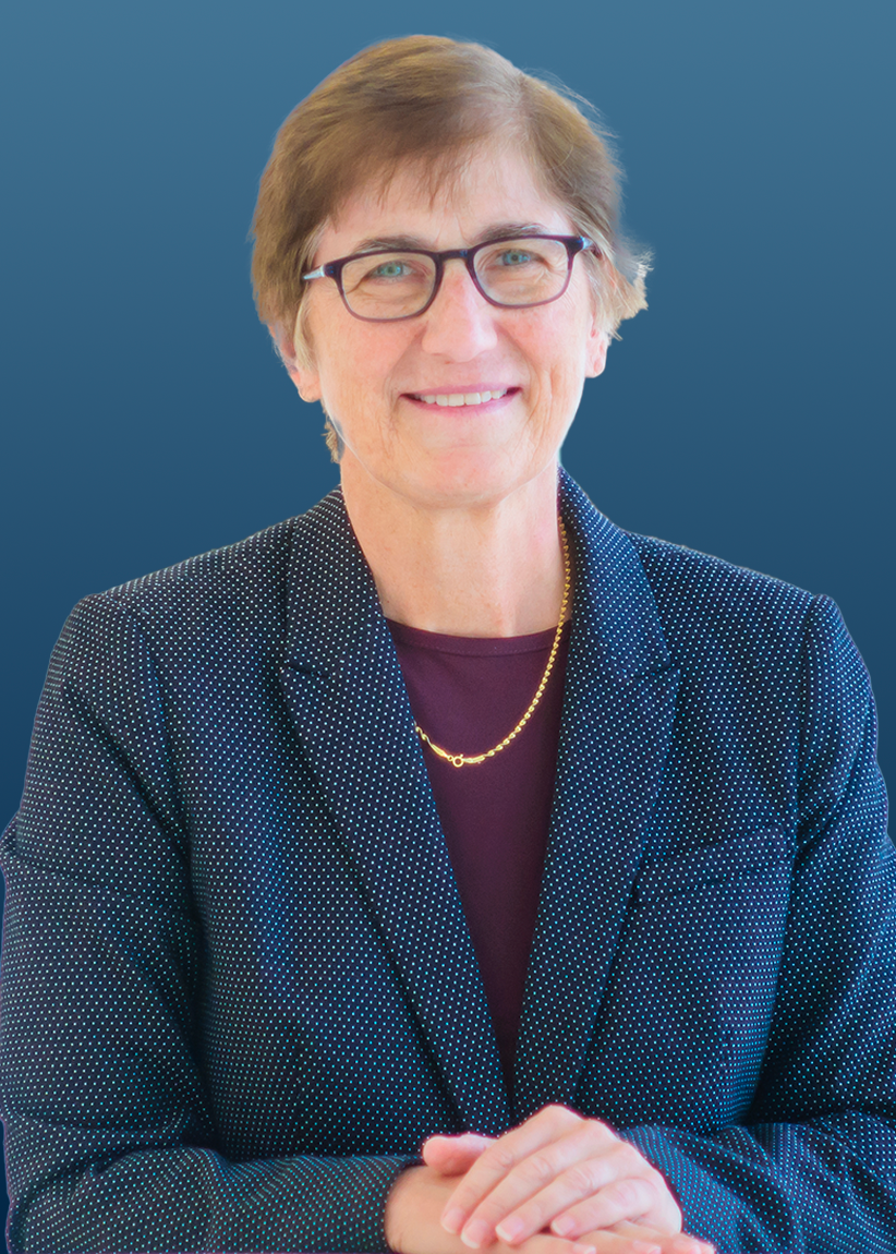 Susan Karamanian, College of Law